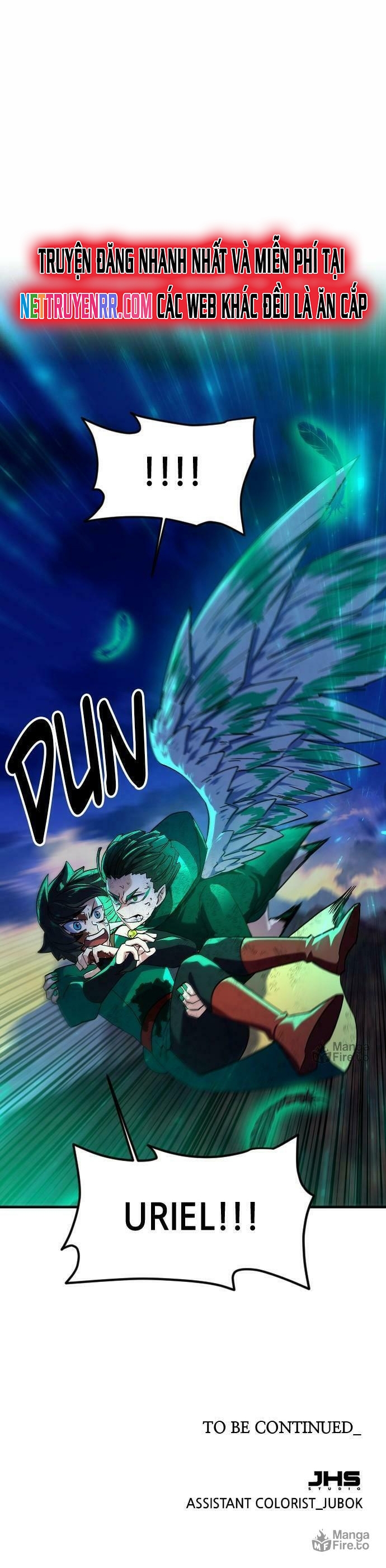Tối Hậu Kim Đồng: Chapter 129