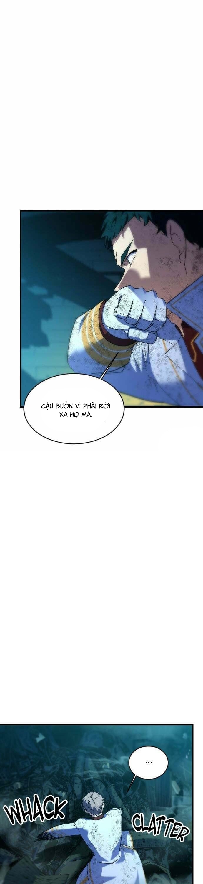 Tối Hậu Kim Đồng: Chapter 129