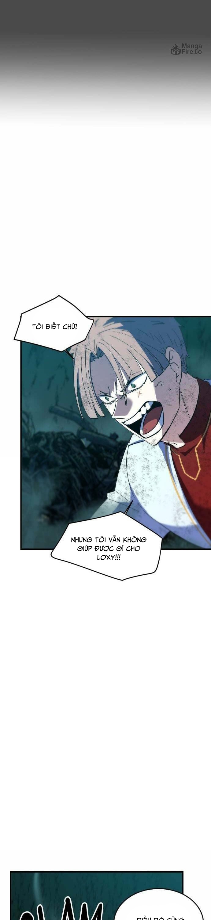 Tối Hậu Kim Đồng: Chapter 129