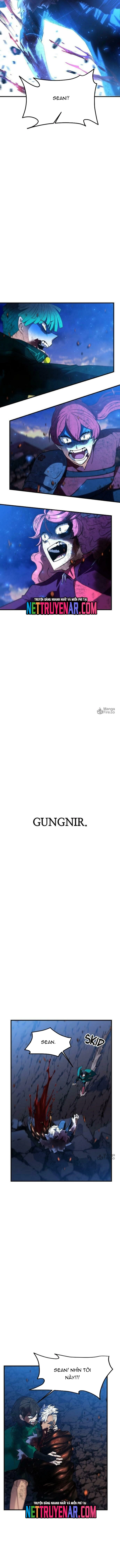 Tối Hậu Kim Đồng: Chapter 131
