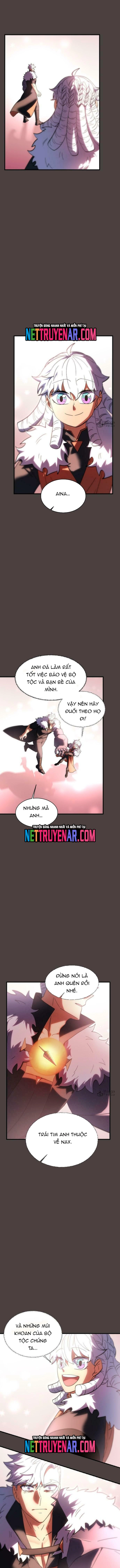 Tối Hậu Kim Đồng: Chapter 131
