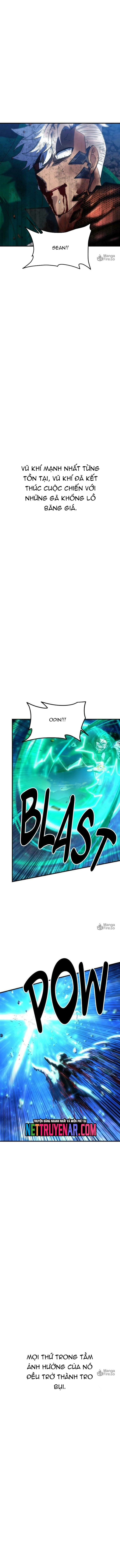Tối Hậu Kim Đồng: Chapter 131