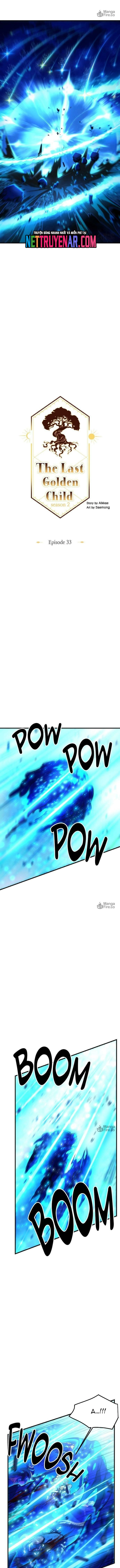 Tối Hậu Kim Đồng: Chapter 131