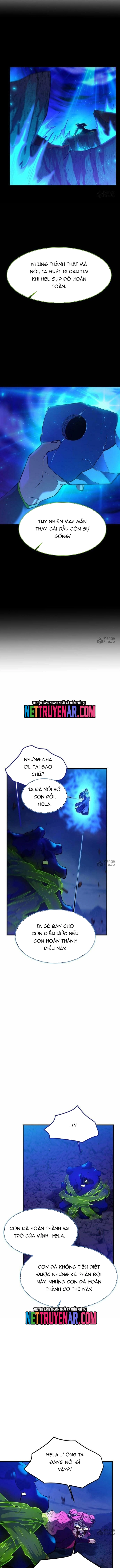 Tối Hậu Kim Đồng: Chapter 132