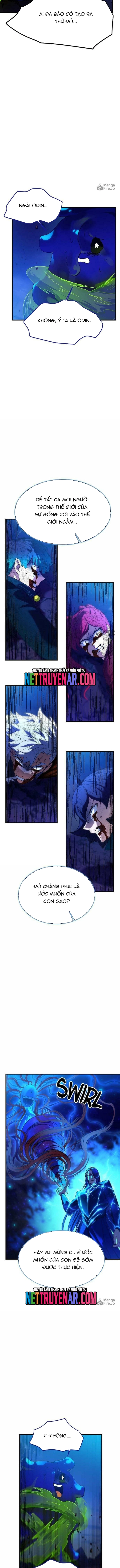Tối Hậu Kim Đồng: Chapter 132