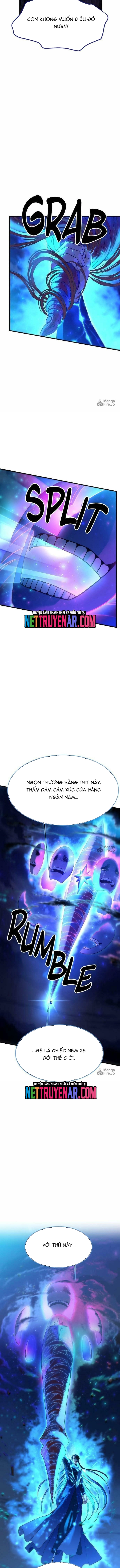 Tối Hậu Kim Đồng: Chapter 132