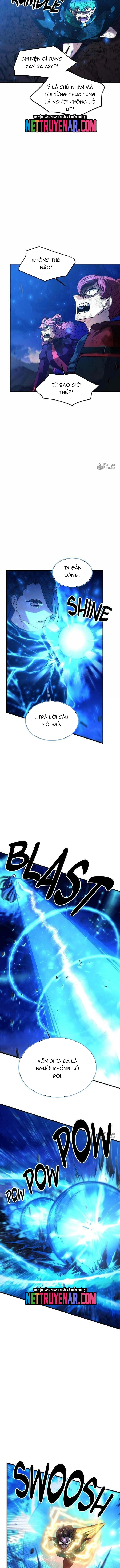 Tối Hậu Kim Đồng: Chapter 132