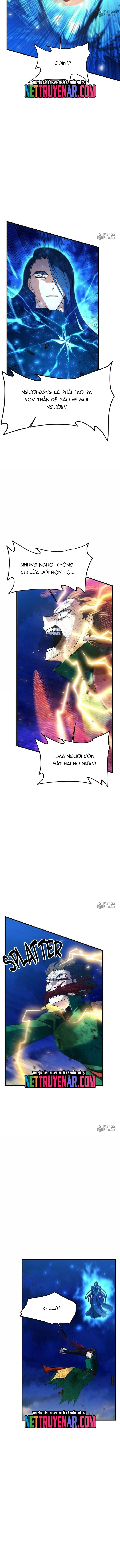 Tối Hậu Kim Đồng: Chapter 132