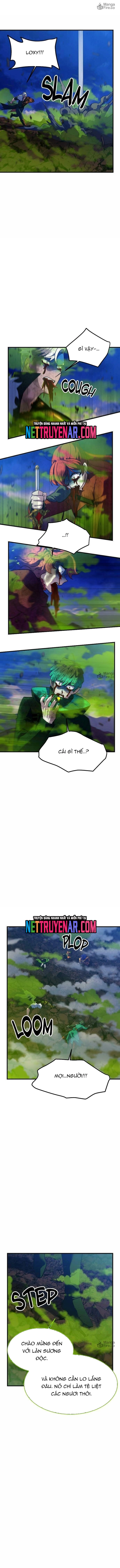 Tối Hậu Kim Đồng: Chapter 132