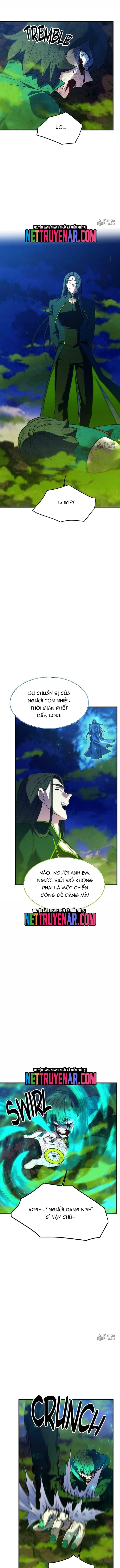 Tối Hậu Kim Đồng: Chapter 132