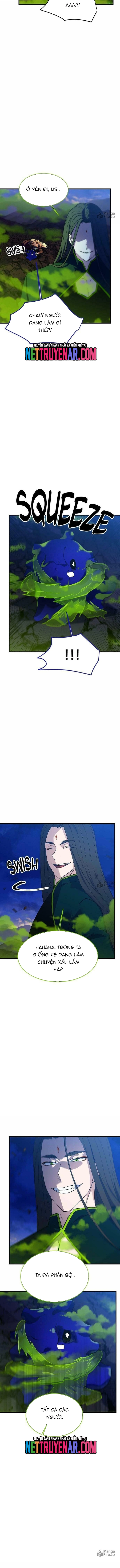 Tối Hậu Kim Đồng: Chapter 132