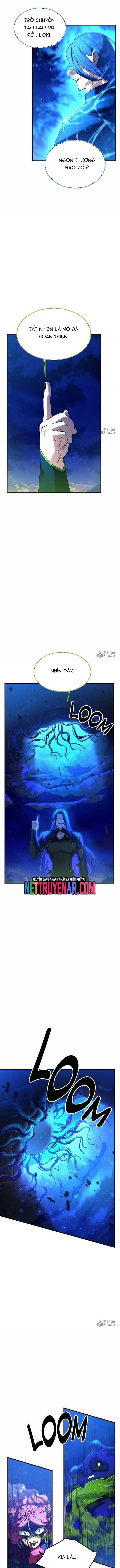Tối Hậu Kim Đồng: Chapter 132