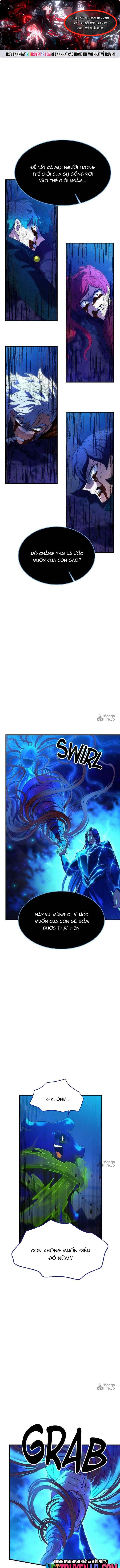 Tối Hậu Kim Đồng: Chapter 133