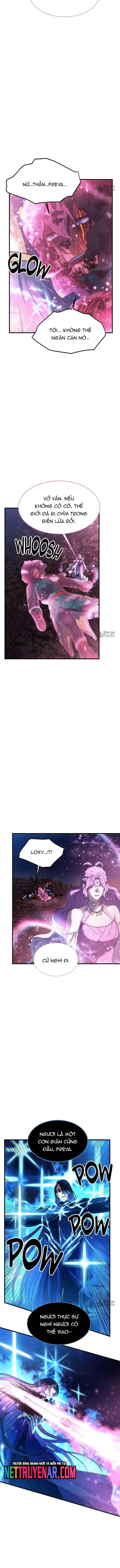 Tối Hậu Kim Đồng: Chapter 133