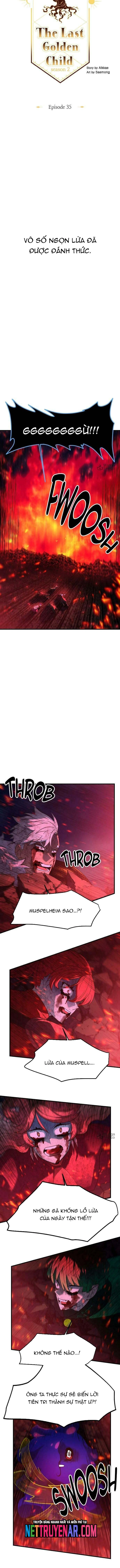 Tối Hậu Kim Đồng: Chapter 133