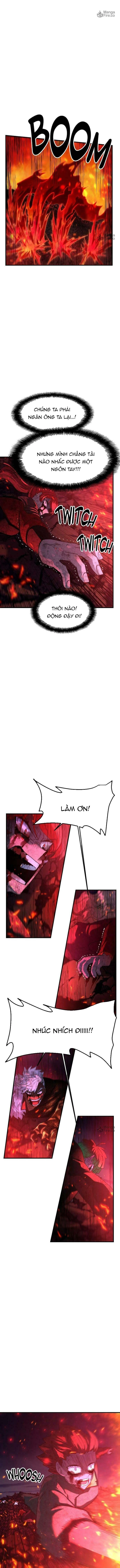 Tối Hậu Kim Đồng: Chapter 133