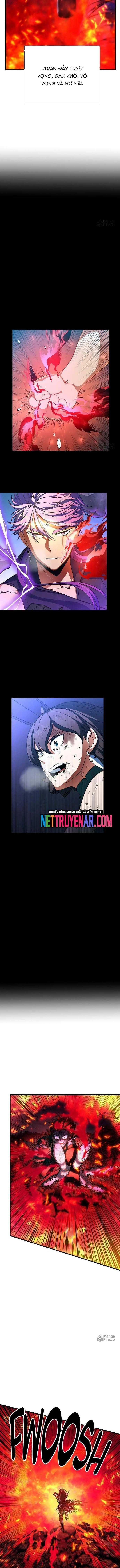 Tối Hậu Kim Đồng: Chapter 133