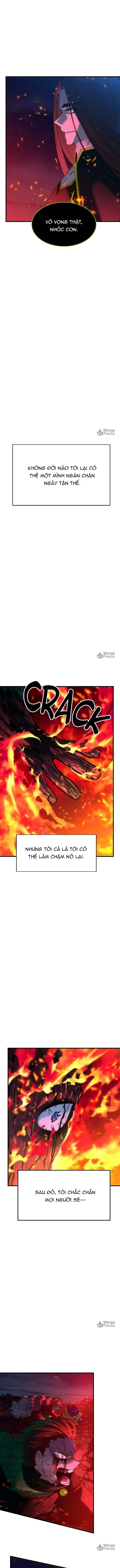 Tối Hậu Kim Đồng: Chapter 133