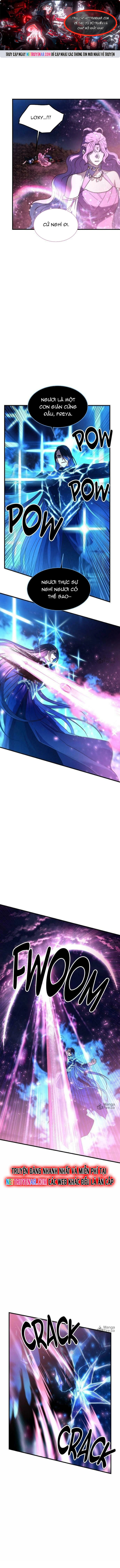 Tối Hậu Kim Đồng: Chapter 134