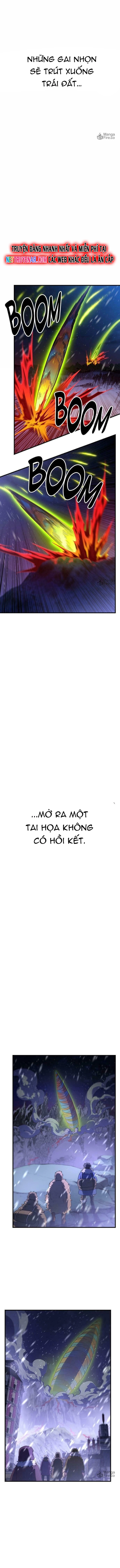 Tối Hậu Kim Đồng: Chapter 134