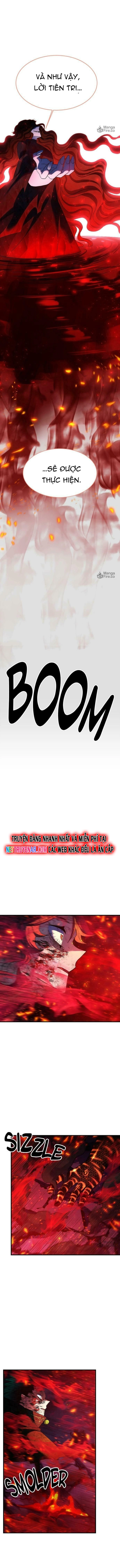 Tối Hậu Kim Đồng: Chapter 134