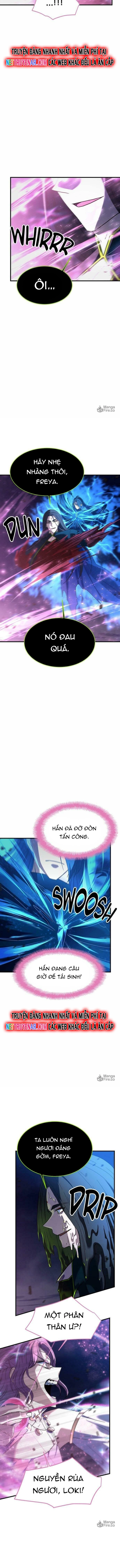 Tối Hậu Kim Đồng: Chapter 134