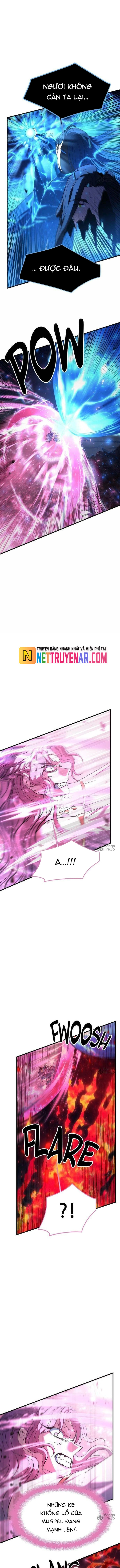 Tối Hậu Kim Đồng: Chapter 134