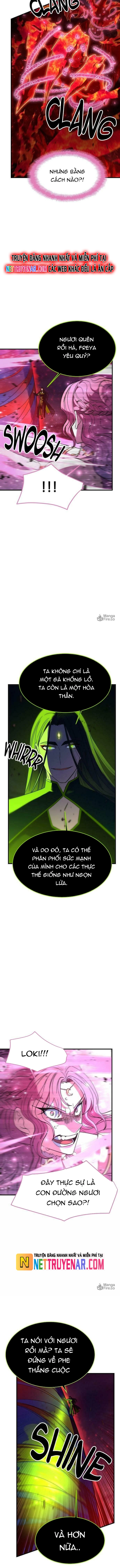 Tối Hậu Kim Đồng: Chapter 134