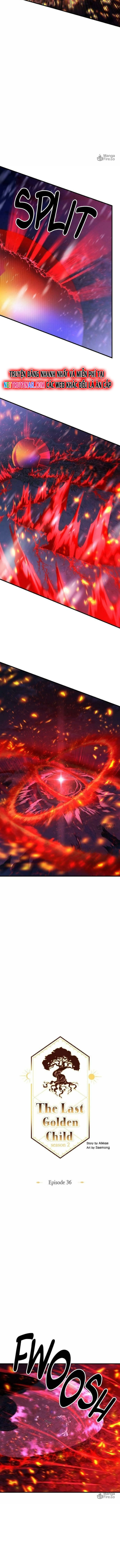 Tối Hậu Kim Đồng: Chapter 134