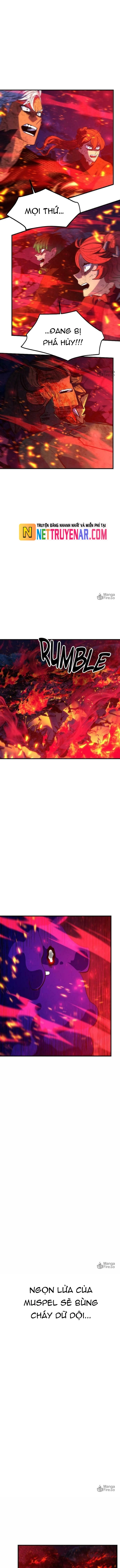 Tối Hậu Kim Đồng: Chapter 134