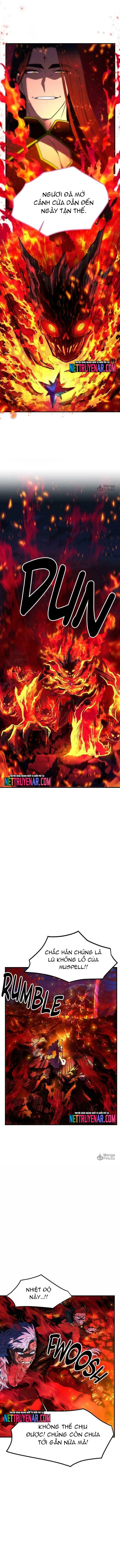 Tối Hậu Kim Đồng: Chapter 135