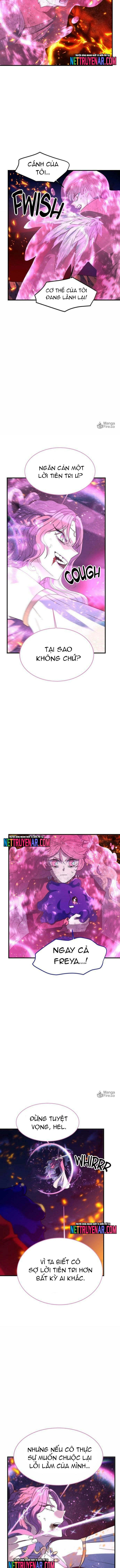 Tối Hậu Kim Đồng: Chapter 135
