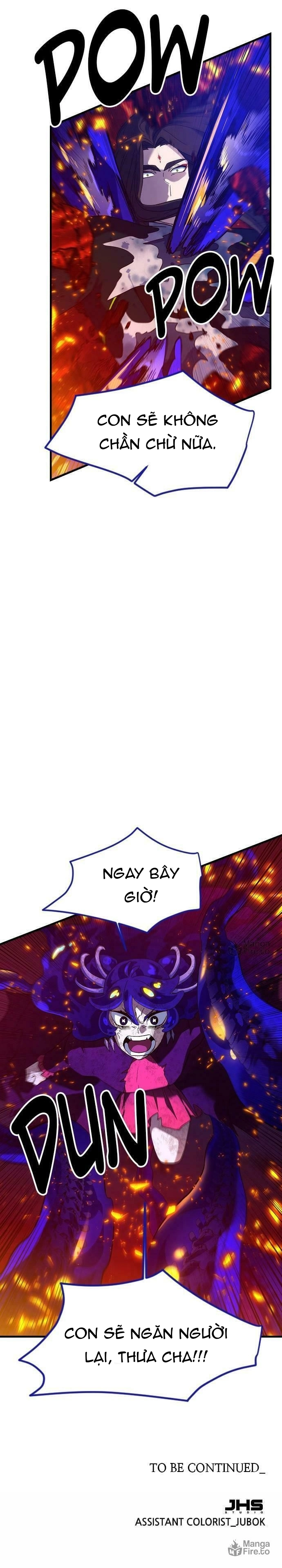 Tối Hậu Kim Đồng: Chapter 135