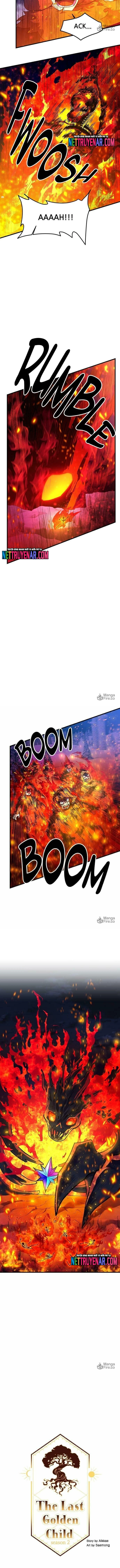 Tối Hậu Kim Đồng: Chapter 135
