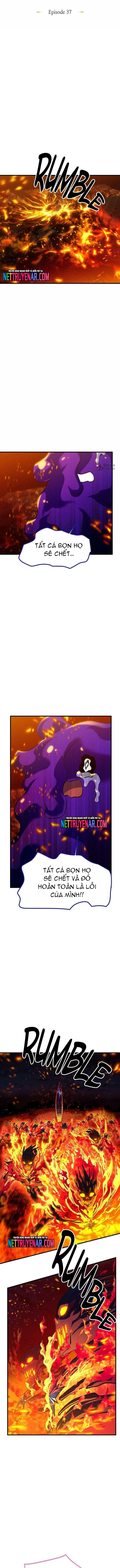 Tối Hậu Kim Đồng: Chapter 135