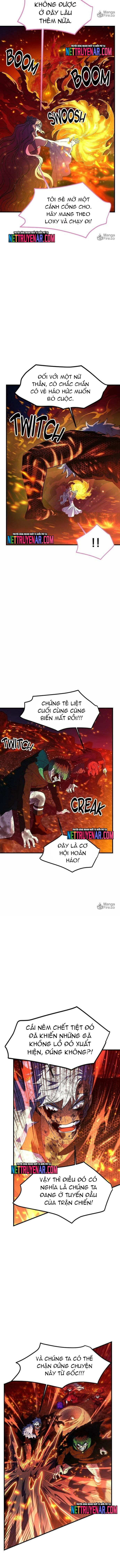 Tối Hậu Kim Đồng: Chapter 135