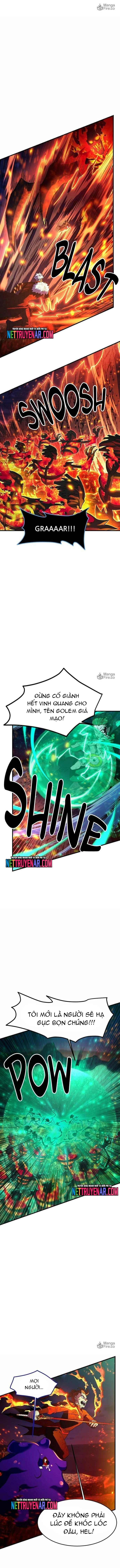 Tối Hậu Kim Đồng: Chapter 135