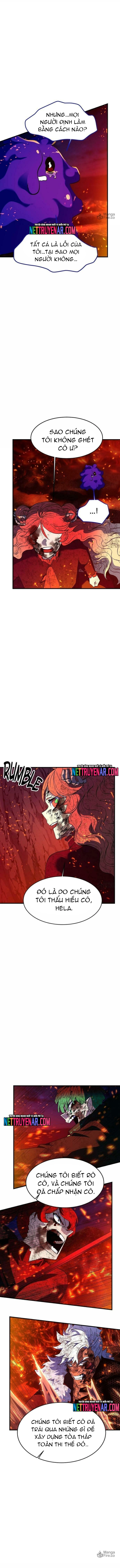 Tối Hậu Kim Đồng: Chapter 135