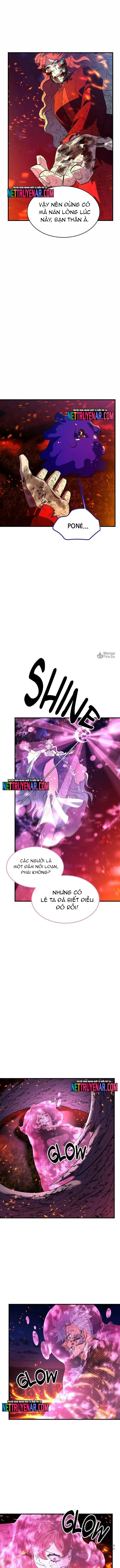 Tối Hậu Kim Đồng: Chapter 135