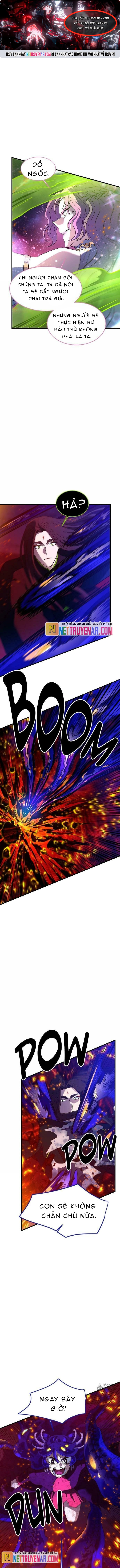 Tối Hậu Kim Đồng: Chapter 136