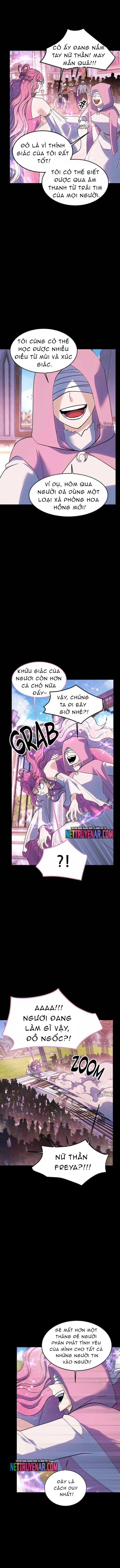Tối Hậu Kim Đồng: Chapter 136