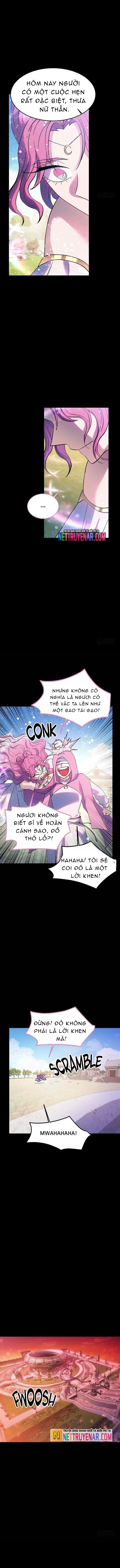Tối Hậu Kim Đồng: Chapter 136
