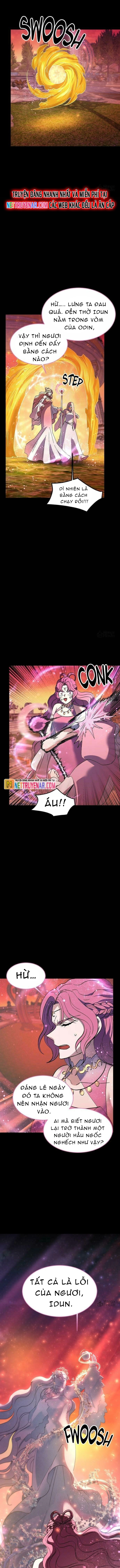 Tối Hậu Kim Đồng: Chapter 136