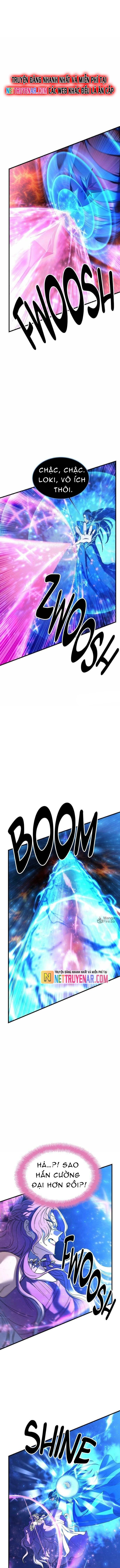 Tối Hậu Kim Đồng: Chapter 136