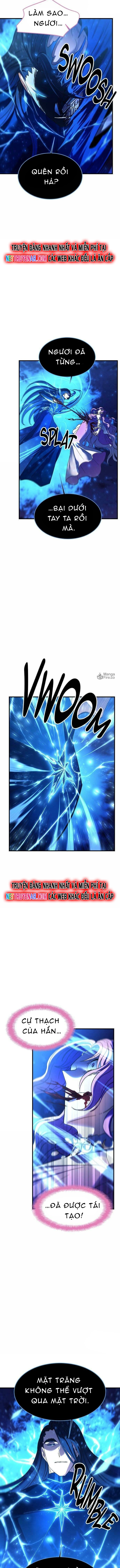 Tối Hậu Kim Đồng: Chapter 136