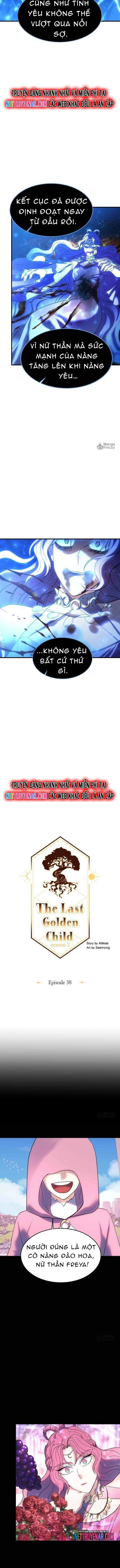 Tối Hậu Kim Đồng: Chapter 136
