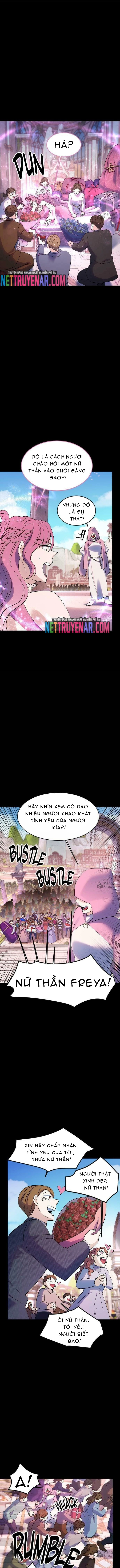 Tối Hậu Kim Đồng: Chapter 136