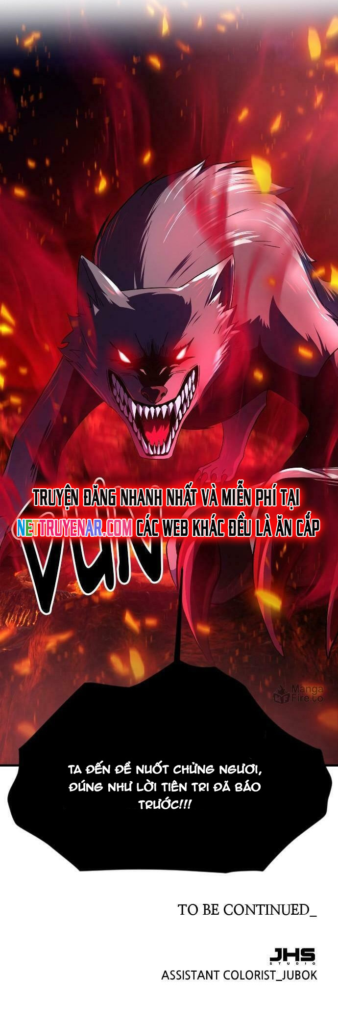Tối Hậu Kim Đồng: Chapter 144