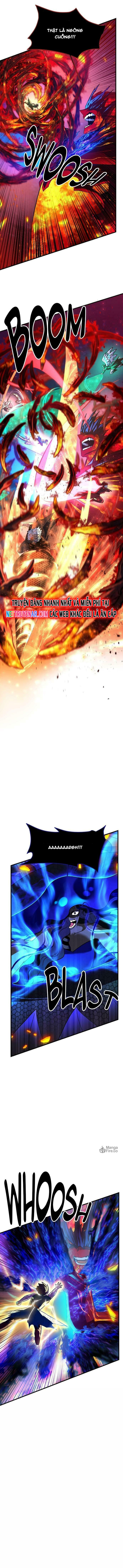 Tối Hậu Kim Đồng: Chapter 144