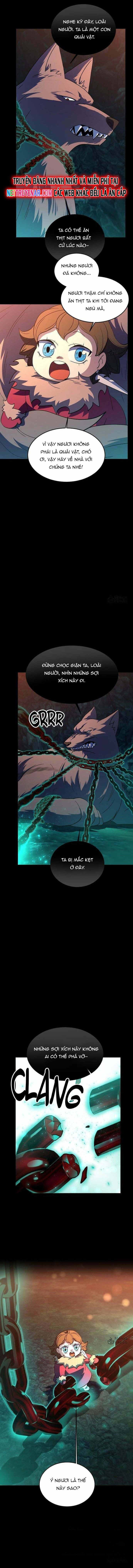 Tối Hậu Kim Đồng: Chapter 145